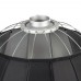 Godox P90H Parabolic Softbox - Bowens Mount Godox P90H Parabolic Softbox - Bowens Mount